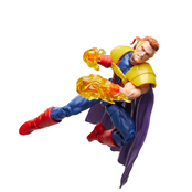 X-Men Marvel Legends Fabian Cortez (BAF: Marvel's Nemesis) action figure 15cm X-Men Marvel Legends Fabian Cortez (BAF: Marvel's Nemesis) action figure 15cm