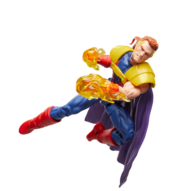 X-Men Marvel Legends Fabian Cortez (BAF: Marvel's Nemesis) action figure 15cm X-Men Marvel Legends Fabian Cortez (BAF: Marvel's Nemesis) action figure 15cm