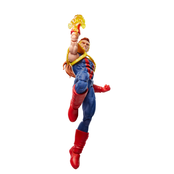 X-Men Marvel Legends Fabian Cortez (BAF: Marvel's Nemesis) action figure 15cm X-Men Marvel Legends Fabian Cortez (BAF: Marvel's Nemesis) action figure 15cm