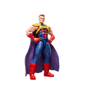 X-Men Marvel Legends Fabian Cortez (BAF: Marvel's Nemesis) action figure 15cm X-Men Marvel Legends Fabian Cortez (BAF: Marvel's Nemesis) action figure 15cm