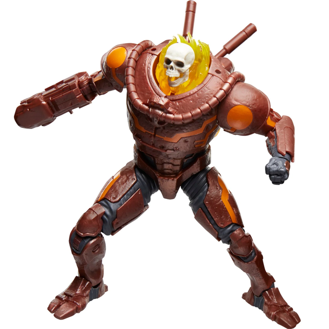 X-Men Marvel Legends Fabian Cortez (BAF: Marvel's Nemesis) action figure 15cm X-Men Marvel Legends Fabian Cortez (BAF: Marvel's Nemesis) action figure 15cm