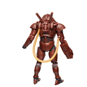 X-Men Marvel Legends Marvel's Husk (BAF: Marvel's Nemesis) action figure 15cm