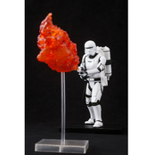 Star Wars First Order Snowtrooper & Flametrooper