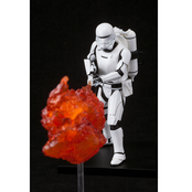 Star Wars First Order Snowtrooper & Flametrooper