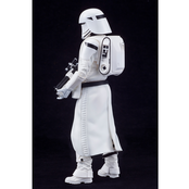 Star Wars First Order Snowtrooper & Flametrooper