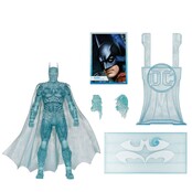 Batman & Robin DC Multiverse Action Figure Batman (Frostbite Edition) (Gold Label) 18cm