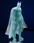 Batman & Robin DC Multiverse Action Figure Batman (Frostbite Edition) (Gold Label) 18cm