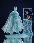 Batman & Robin DC Multiverse Action Figure Batman (Frostbite Edition) (Gold Label) 18cm