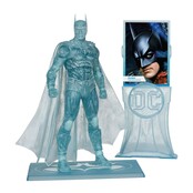 Batman & Robin DC Multiverse Action Figure Batman (Frostbite Edition) (Gold Label) 18cm