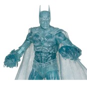 Batman & Robin DC Multiverse Action Figure Batman (Frostbite Edition) (Gold Label) 18cm