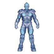 Batman & Robin DC Multiverse Action Figure Mr. Freeze (Black Light Edition) (Gold Label) 18cm