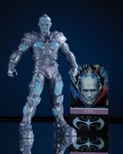Batman & Robin DC Multiverse Action Figure Mr. Freeze (Black Light Edition) (Gold Label) 18cm