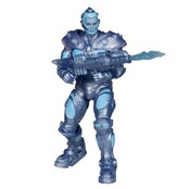 Batman & Robin DC Multiverse Action Figure Mr. Freeze (Black Light Edition) (Gold Label) 18cm