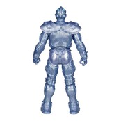 Batman & Robin DC Multiverse Action Figure Mr. Freeze (Black Light Edition) (Gold Label) 18cm