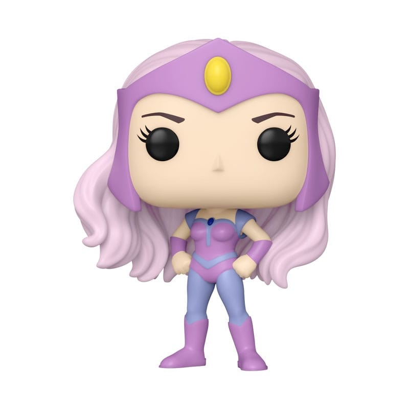 Funko POP! MOTU She-Ra Glimmer Vinyl Figure afbeelding