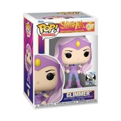 POP! Masters of The Universe Vinyl Figure She-Ra Glimmer 9cm POP! Masters of The Universe Vinyl Figure She-Ra Glimmer 9cm