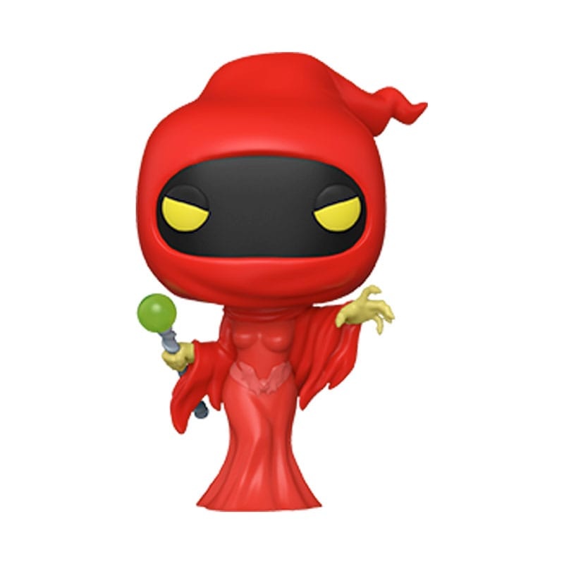 Funko POP! MOTU She-Ra Shadow Weaver Vinyl Figure afbeelding