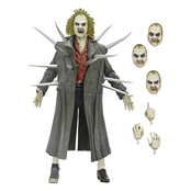 Beetlejuice (1988) Diorama Trenchcoat with Spikes Dantes Inferno Room Deluxe Set Beetlejuice (1988) Diorama Trenchcoat with Spikes Dantes Inferno Room Deluxe Set
