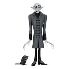 Nosferatu Toony Terrors Action Figure