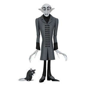 Nosferatu Toony Terrors Action Figure