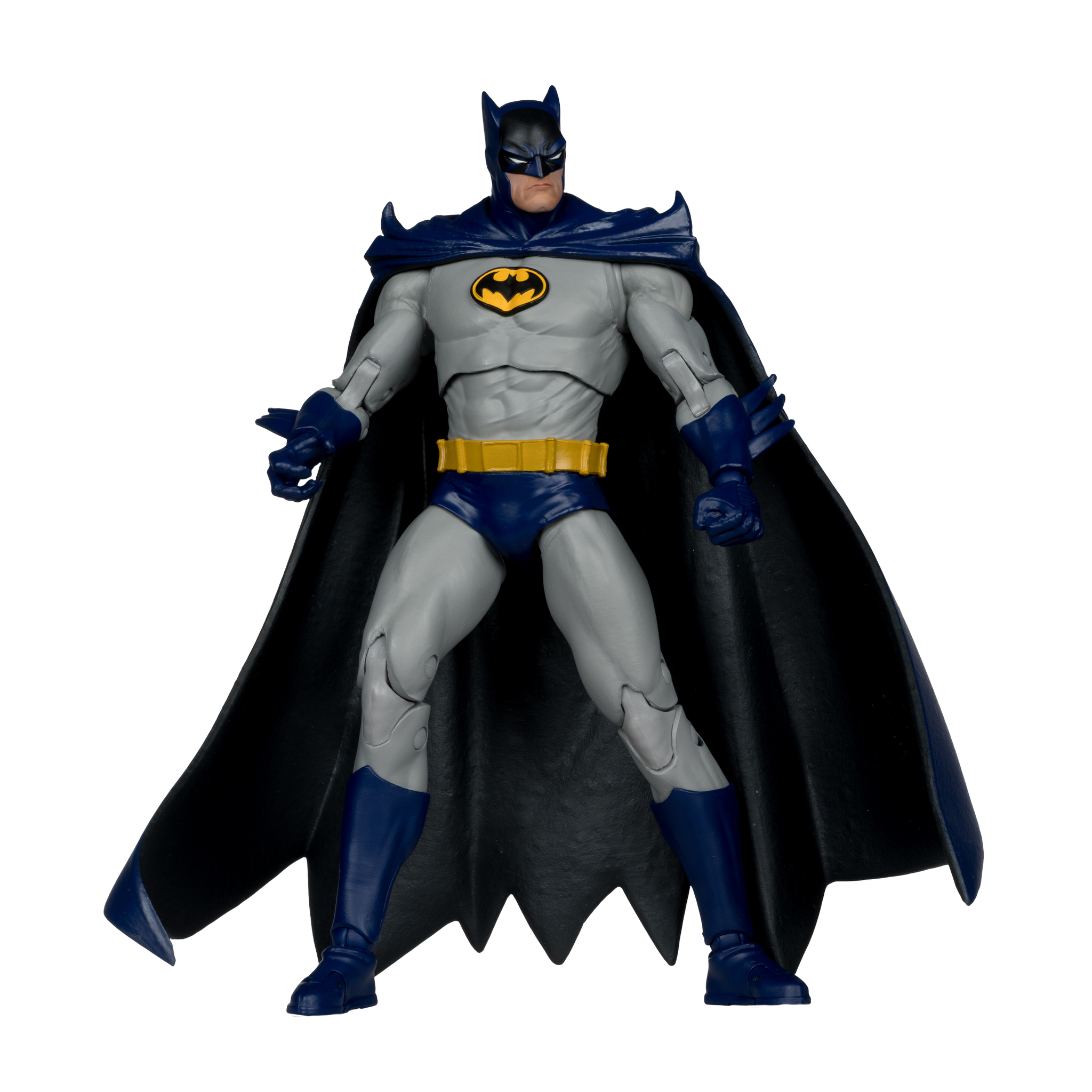 McFarlane DC Multiverse Batman (Batman/Spawn) afbeelding