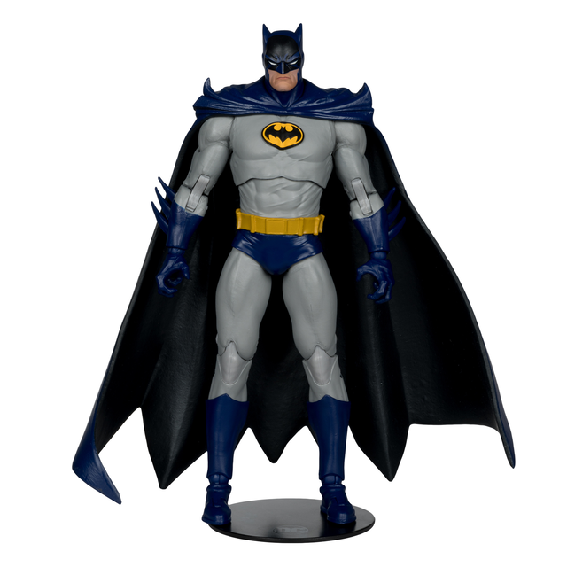 DC Multiverse Batman (Batman/Spawn) 1996 action figure 18cm DC Multiverse Batman (Batman/Spawn) 1996 action figure 18cm