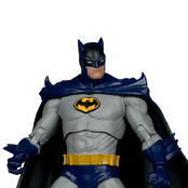 DC Multiverse Batman (Batman/Spawn) 1996 action figure 18cm DC Multiverse Batman (Batman/Spawn) 1996 action figure 18cm
