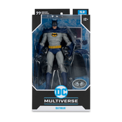 DC Multiverse Batman (Batman/Spawn) 1996 action figure 18cm DC Multiverse Batman (Batman/Spawn) 1996 action figure 18cm