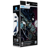DC Multiverse Batman (Batman/Spawn) 1996 action figure 18cm DC Multiverse Batman (Batman/Spawn) 1996 action figure 18cm