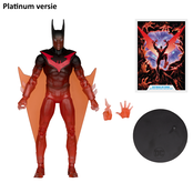 DC Multiverse Action Figure Batman Beyond (Batman Beyond: Neo Gothic) 18cm DC Multiverse Action Figure Batman Beyond (Batman Beyond: Neo Gothic) 18cm