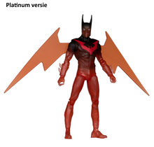 DC Multiverse Action Figure Batman Beyond (Batman Beyond: Neo Gothic) 18cm
