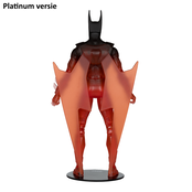 DC Multiverse Action Figure Batman Beyond (Batman Beyond: Neo Gothic) 18cm DC Multiverse Action Figure Batman Beyond (Batman Beyond: Neo Gothic) 18cm