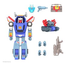 Transformers Ultimates Tracks (G1 Cartoon)