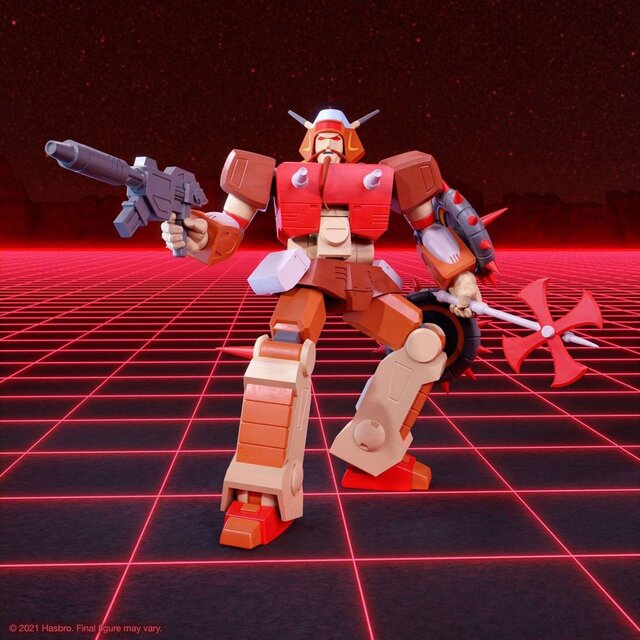 Transformers Ultimates Action Figure Wreck-Gar 18cm Transformers Ultimates Action Figure Wreck-Gar 18cm