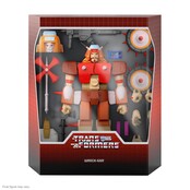 Transformers Ultimates Action Figure Wreck-Gar 18cm Transformers Ultimates Action Figure Wreck-Gar 18cm
