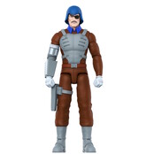 GI Joe Ultimates Action Figure Major Bludd Mercenary 20cm GI Joe Ultimates Action Figure Major Bludd Mercenary 20cm