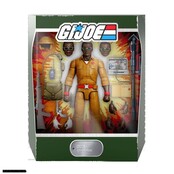 GI Joe Ultimates Action Figure Doc Combat Medic 18cm
