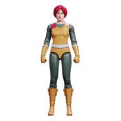 GI Joe Ultimates Action Figure Scarlett Counter Intelligence 18cm GI Joe Ultimates Action Figure Scarlett Counter Intelligence 18cm