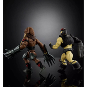 Masters of the Universe Origins Sketch Book Series 2-Pack Horde Invasion 14cm Masters of the Universe Origins Sketch Book Series 2-Pack Horde Invasion 14cm