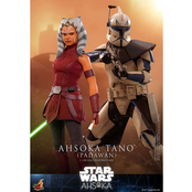 Star Wars: Ahsoka Action Figure 1/6 Ahsoka Tano (Padawan) 27cm