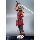 Star Wars: Ahsoka Action Figure 1/6 Ahsoka Tano (Padawan) 27cm