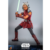 Star Wars: Ahsoka Action Figure 1/6 Ahsoka Tano (Padawan) 27cm