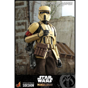 Star Wars The Mandalorian Action Figure 1/6 Shoretrooper 30cm Star Wars The Mandalorian Action Figure 1/6 Shoretrooper 30cm