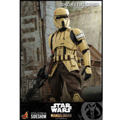 Star Wars The Mandalorian Action Figure 1/6 Shoretrooper 30cm Star Wars The Mandalorian Action Figure 1/6 Shoretrooper 30cm