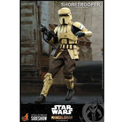 Star Wars The Mandalorian Action Figure 1/6 Shoretrooper 30cm Star Wars The Mandalorian Action Figure 1/6 Shoretrooper 30cm