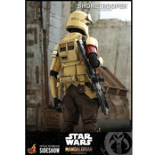 Star Wars The Mandalorian Action Figure 1/6 Shoretrooper 30cm Star Wars The Mandalorian Action Figure 1/6 Shoretrooper 30cm