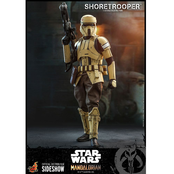 Star Wars The Mandalorian Action Figure 1/6 Shoretrooper 30cm Star Wars The Mandalorian Action Figure 1/6 Shoretrooper 30cm