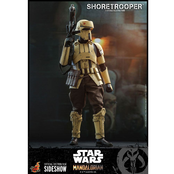 Star Wars The Mandalorian Action Figure 1/6 Shoretrooper 30cm Star Wars The Mandalorian Action Figure 1/6 Shoretrooper 30cm