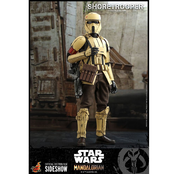 Star Wars The Mandalorian Action Figure 1/6 Shoretrooper 30cm Star Wars The Mandalorian Action Figure 1/6 Shoretrooper 30cm