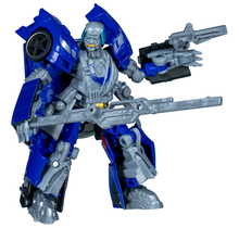 Transformers Studio Series Deluxe Class Transformers: Dark of the Moon Wheeljack (Que) 11,5cm